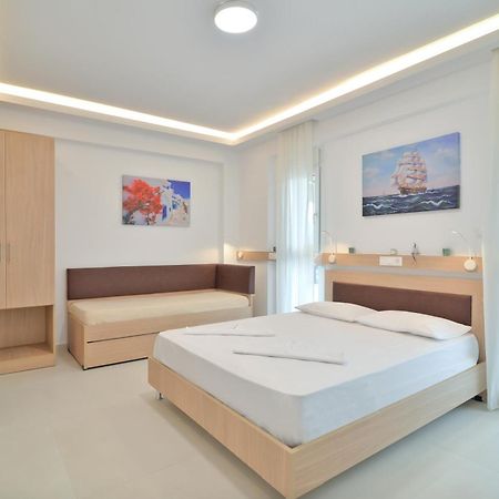 ניי פורי Evas Rooms מראה חיצוני תמונה