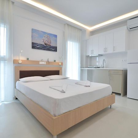 ניי פורי Evas Rooms מראה חיצוני תמונה