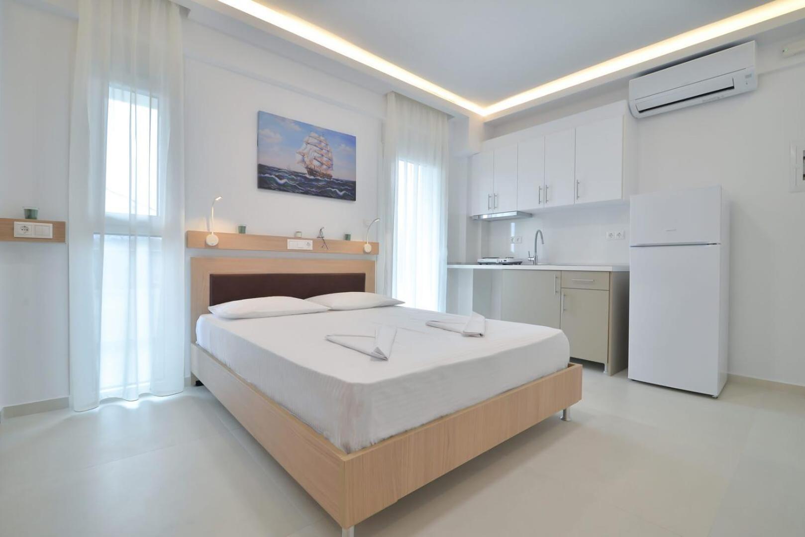 ניי פורי Evas Rooms מראה חיצוני תמונה