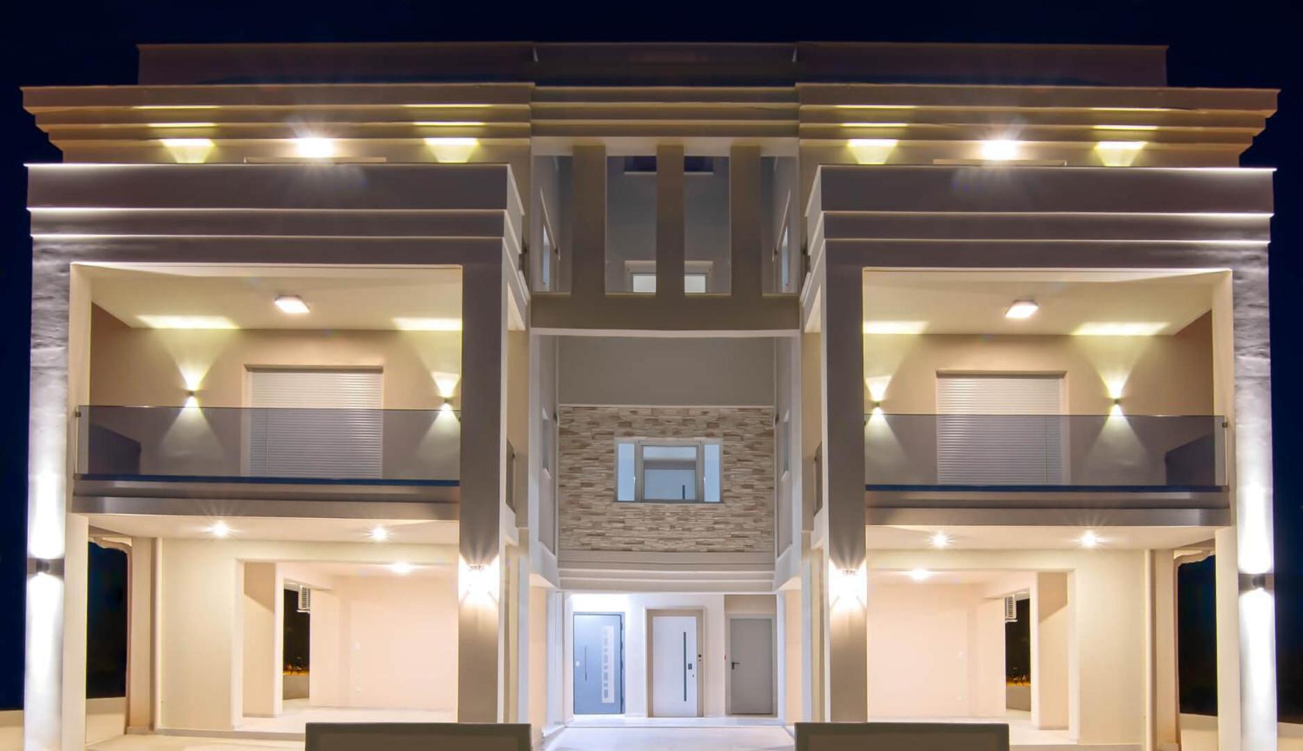 ניי פורי Evas Rooms מראה חיצוני תמונה
