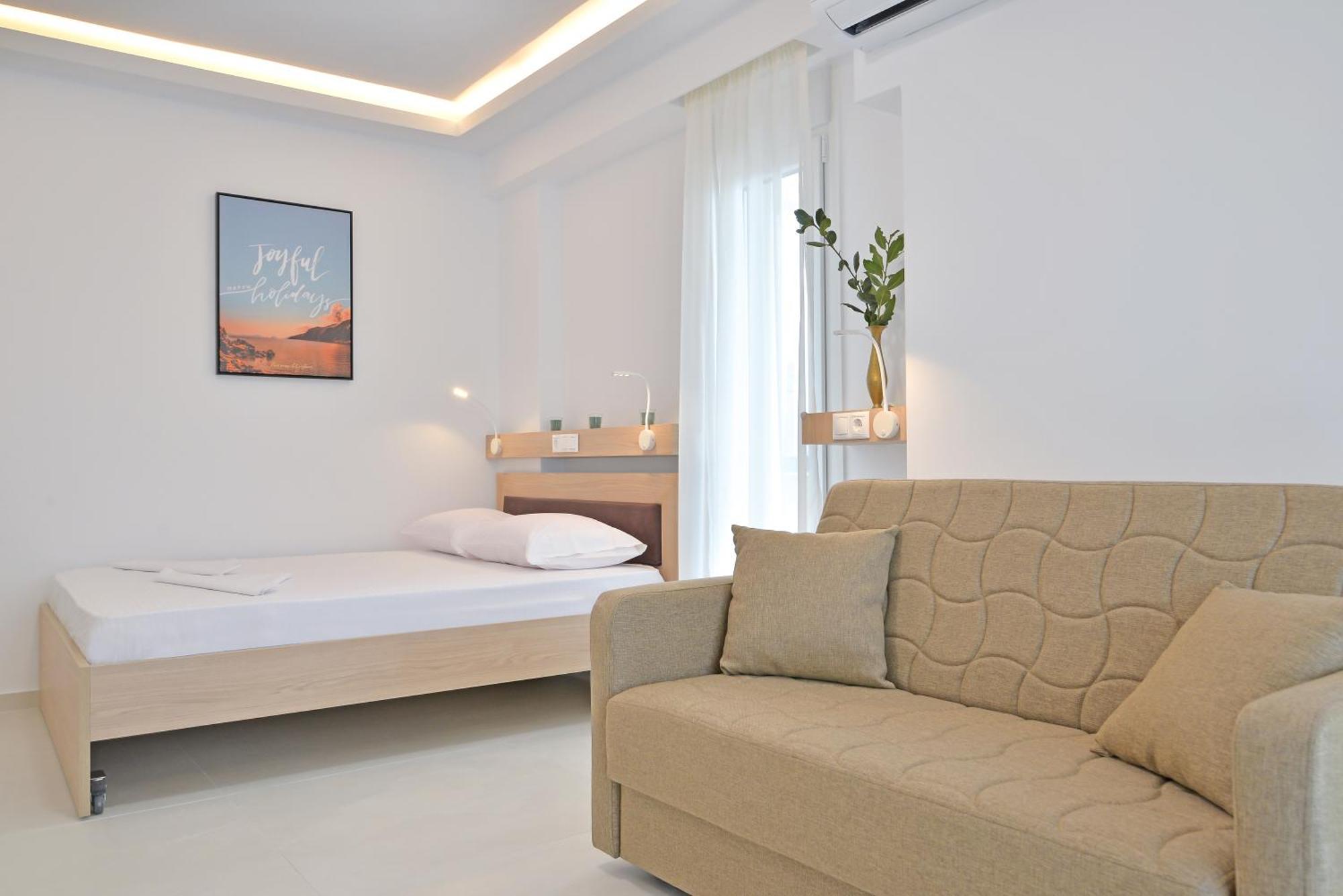 ניי פורי Evas Rooms מראה חיצוני תמונה