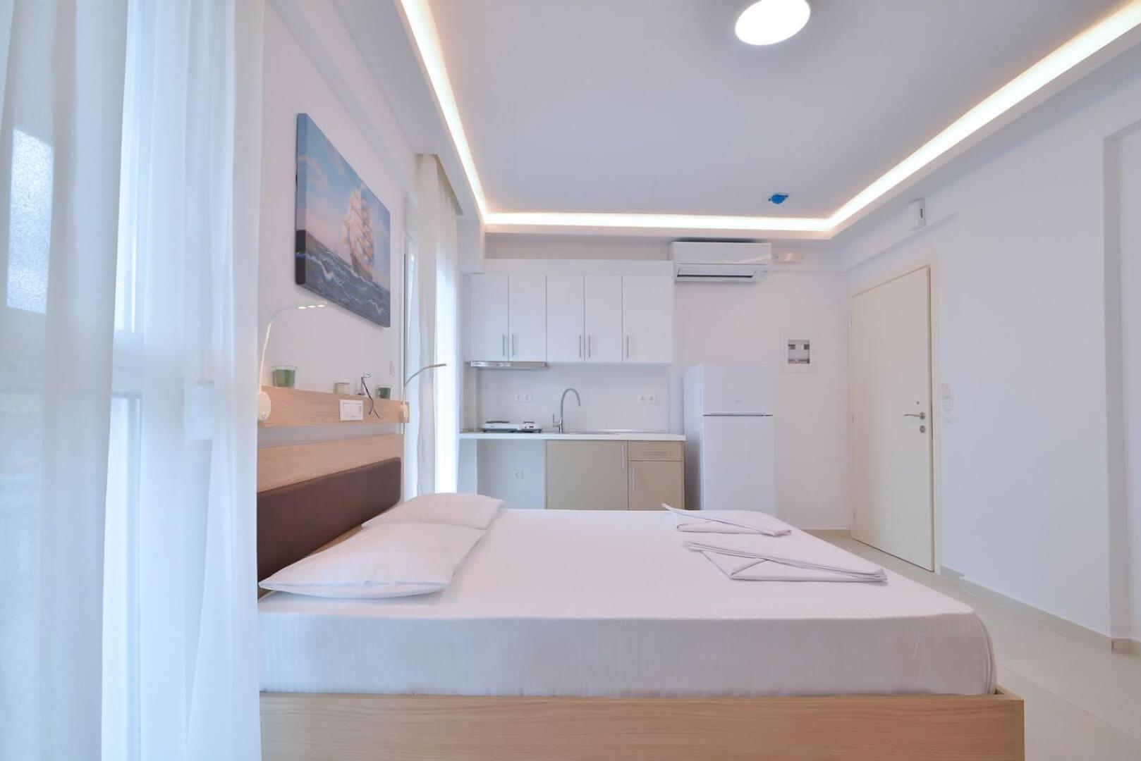 ניי פורי Evas Rooms מראה חיצוני תמונה