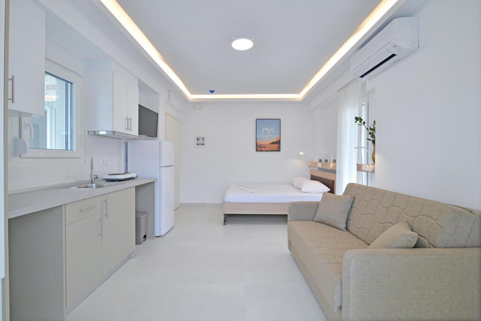 ניי פורי Evas Rooms מראה חיצוני תמונה