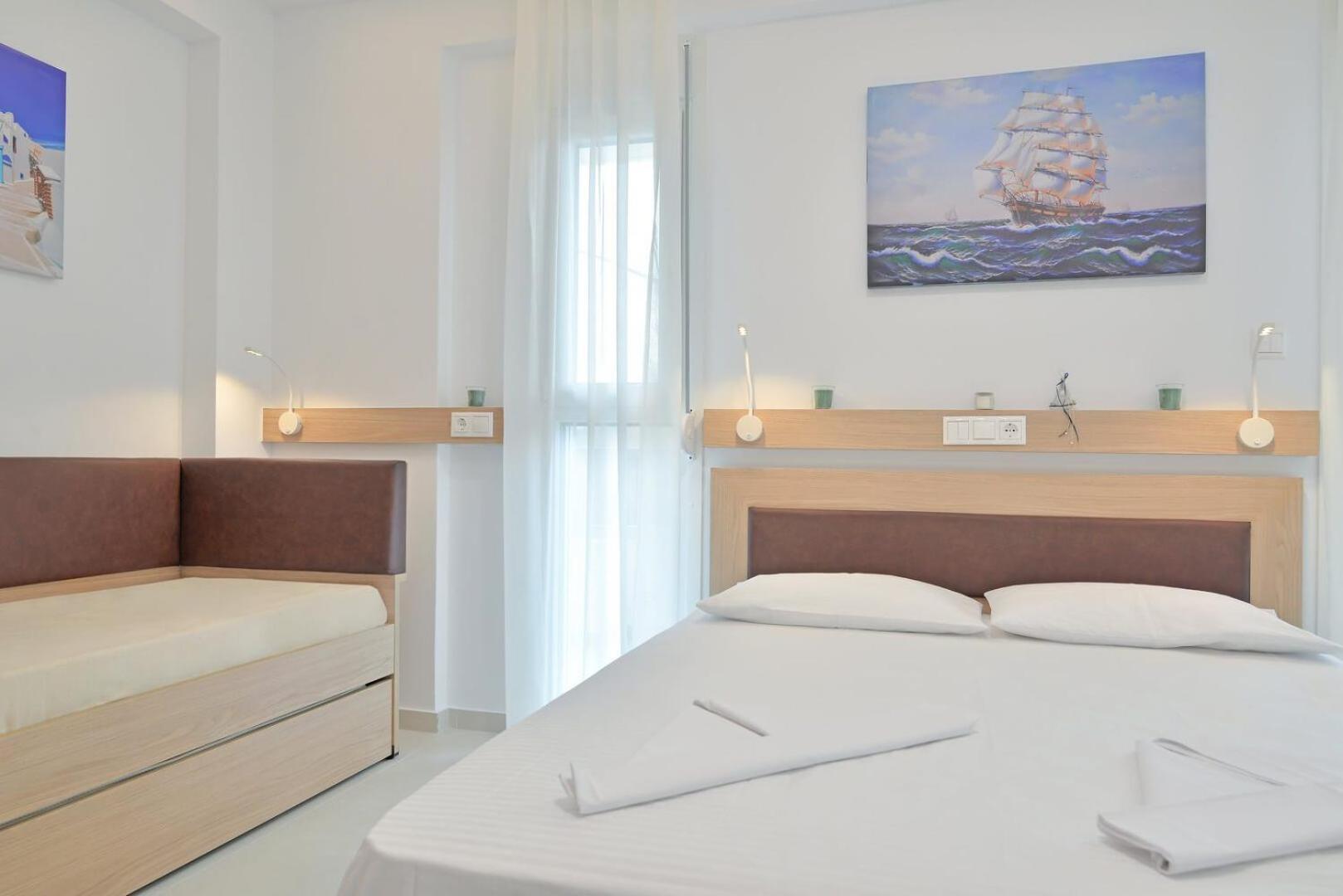 ניי פורי Evas Rooms מראה חיצוני תמונה