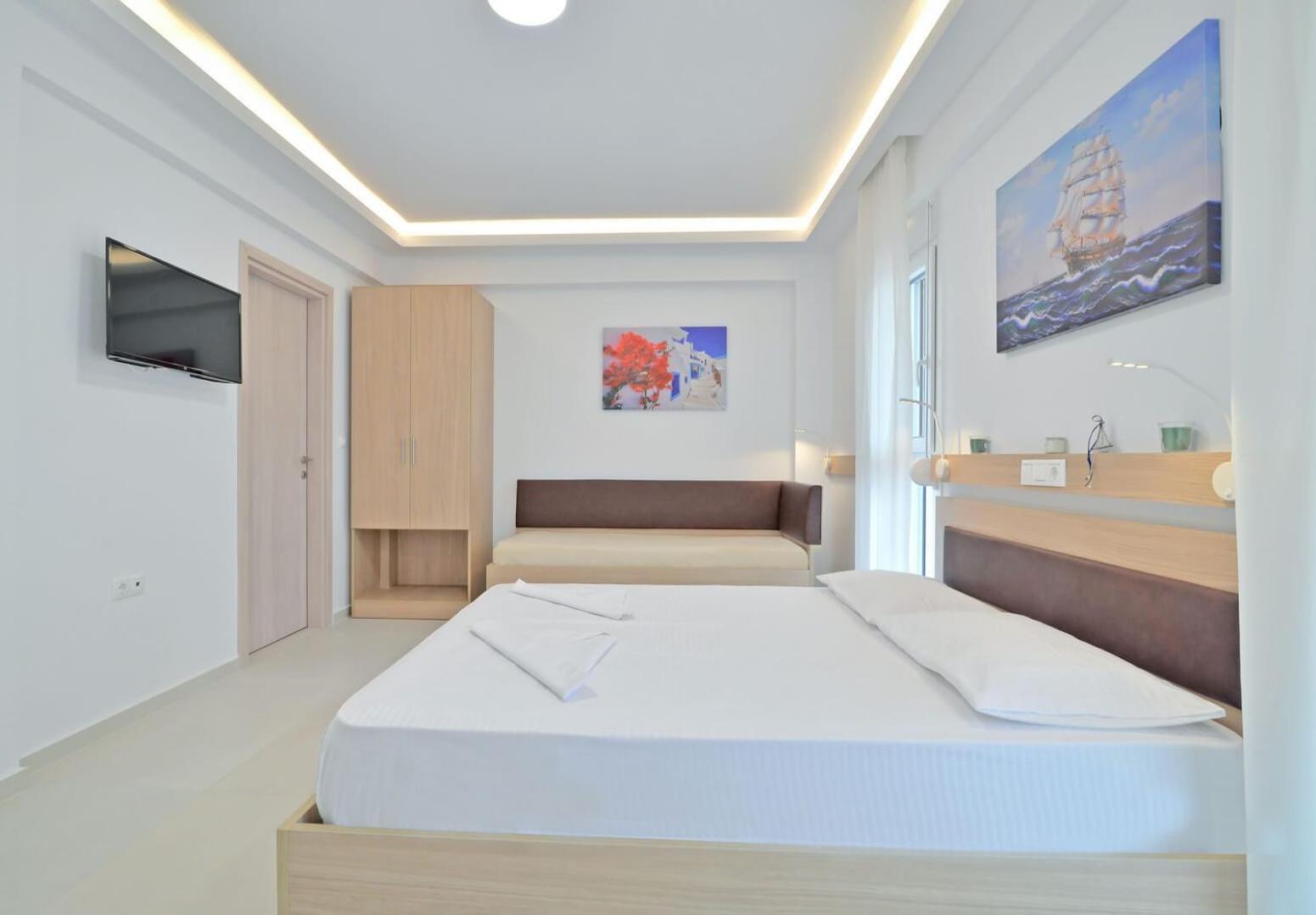 ניי פורי Evas Rooms מראה חיצוני תמונה