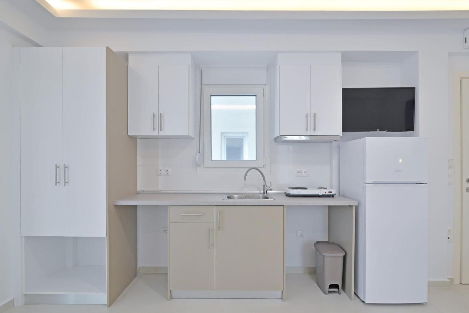 ניי פורי Evas Rooms מראה חיצוני תמונה