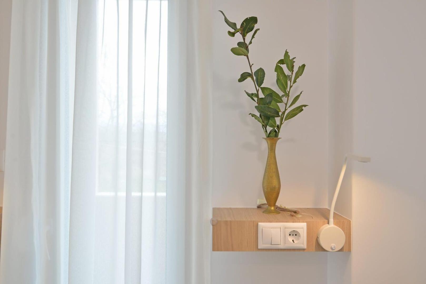 ניי פורי Evas Rooms מראה חיצוני תמונה