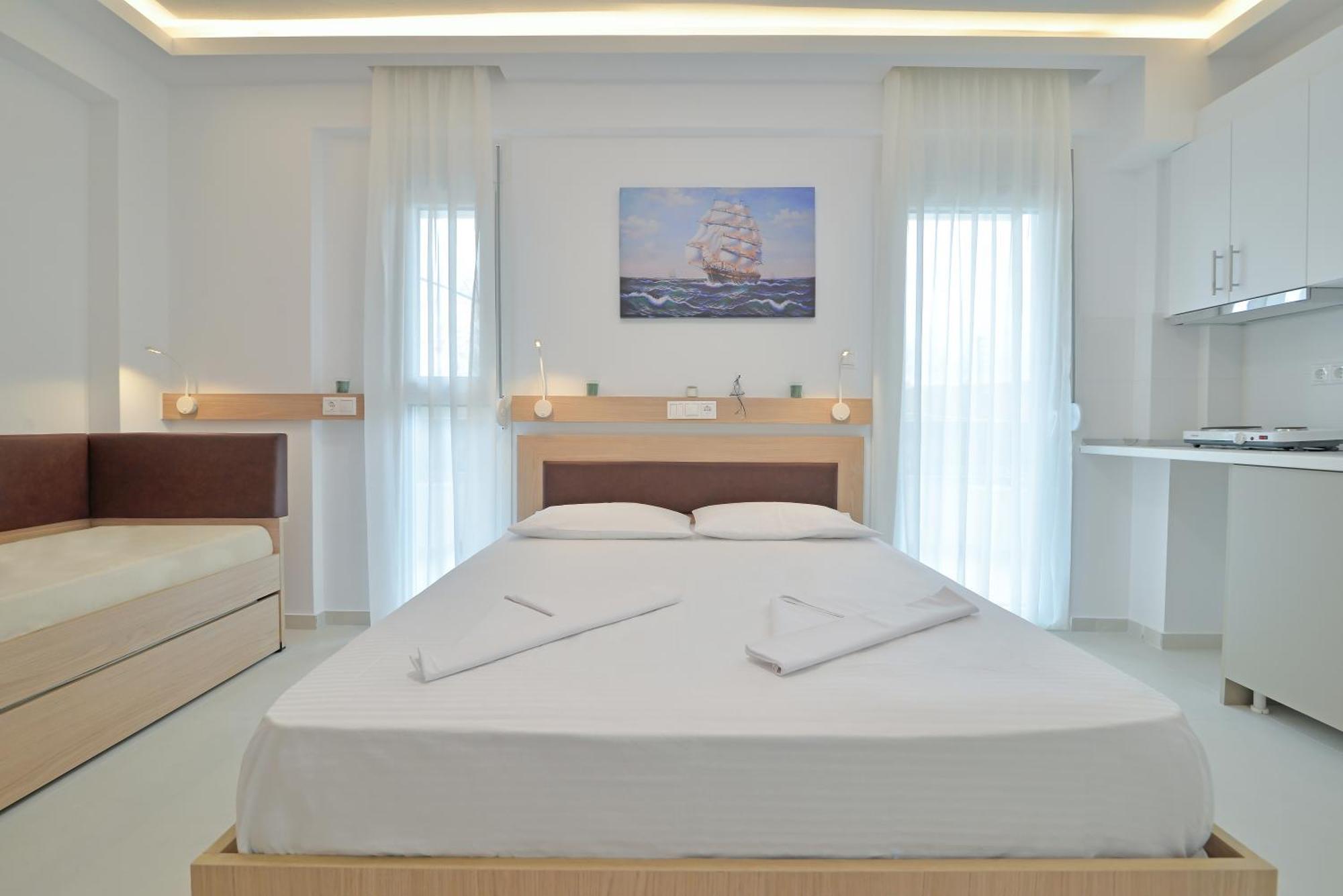 ניי פורי Evas Rooms מראה חיצוני תמונה