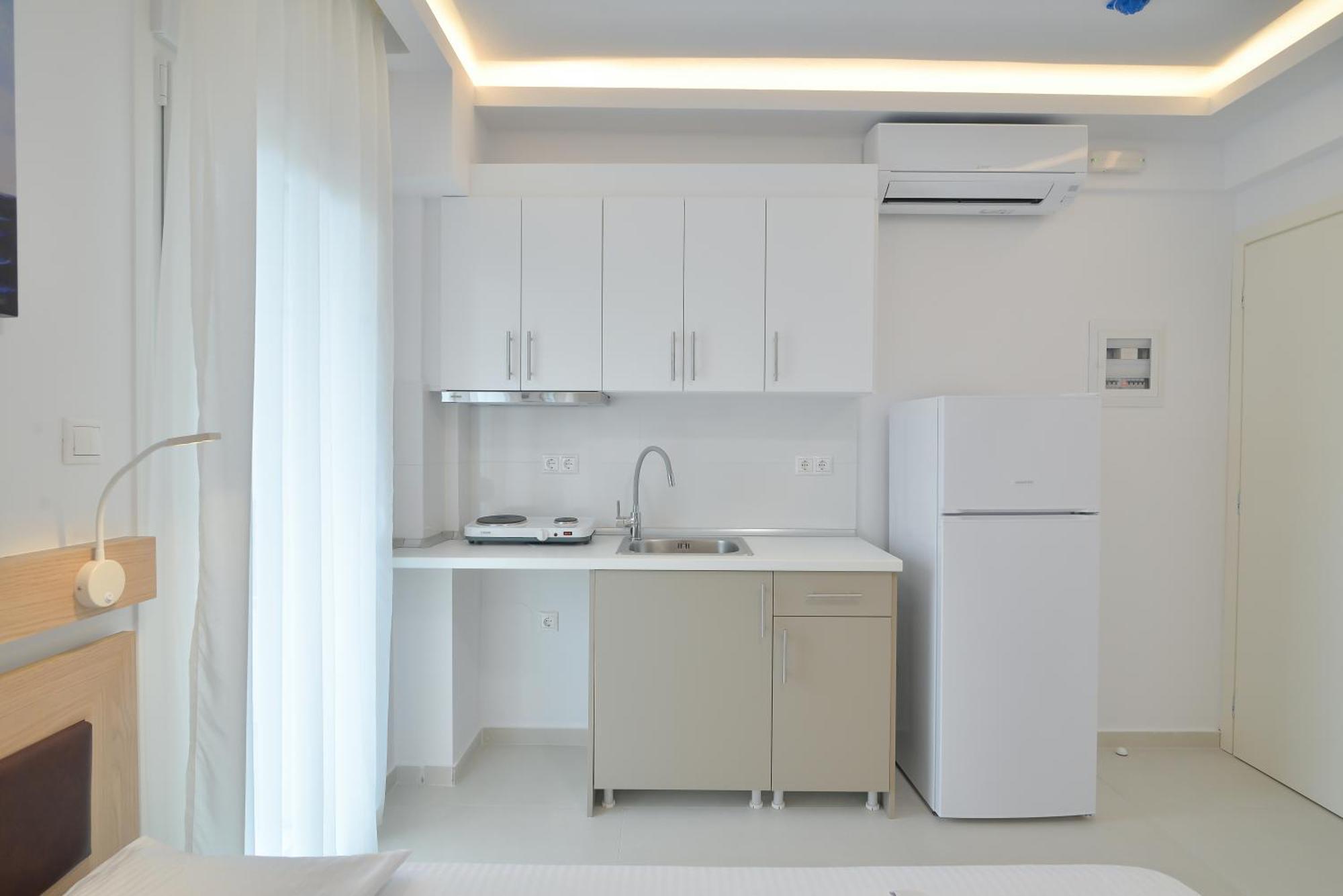 ניי פורי Evas Rooms מראה חיצוני תמונה