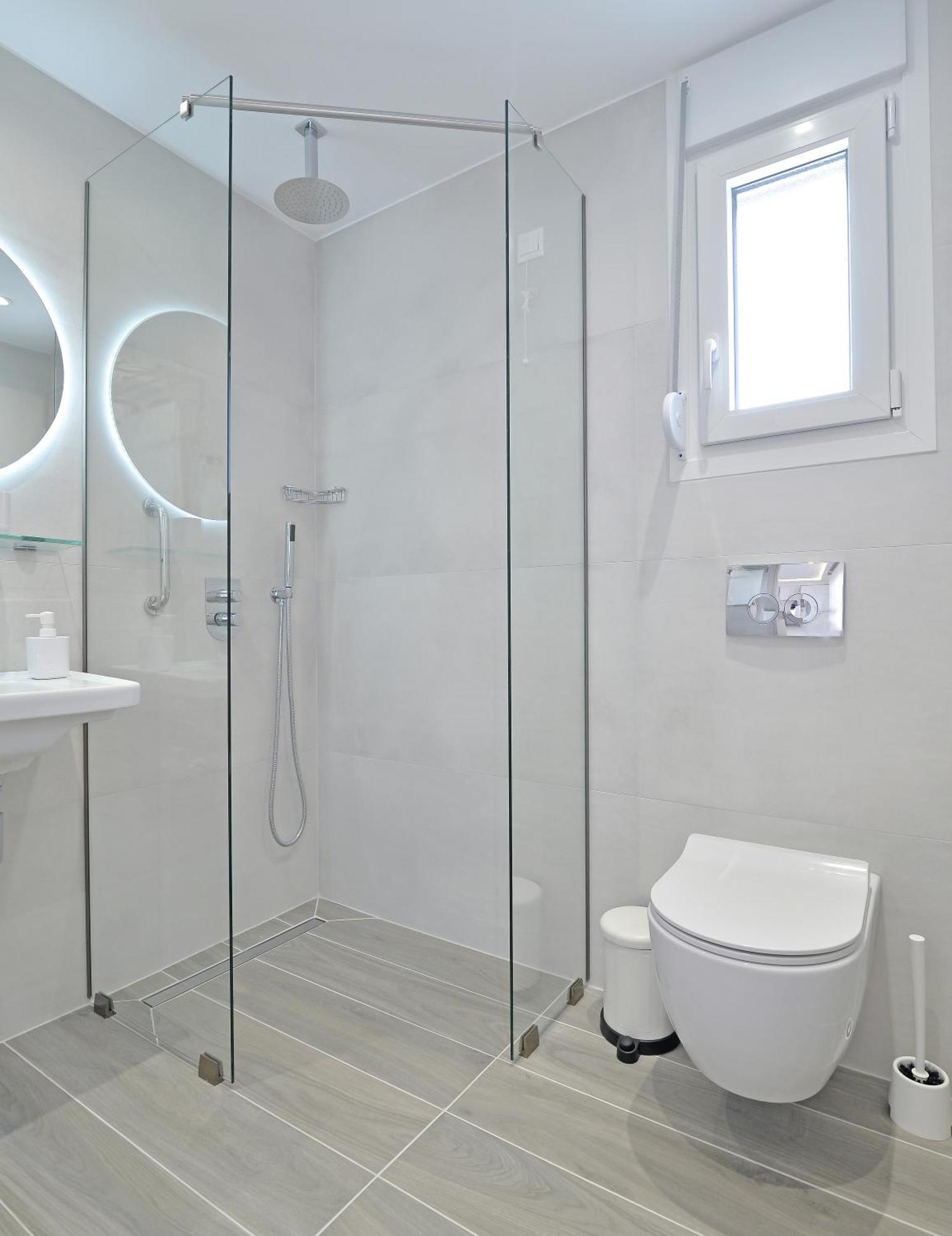 ניי פורי Evas Rooms מראה חיצוני תמונה