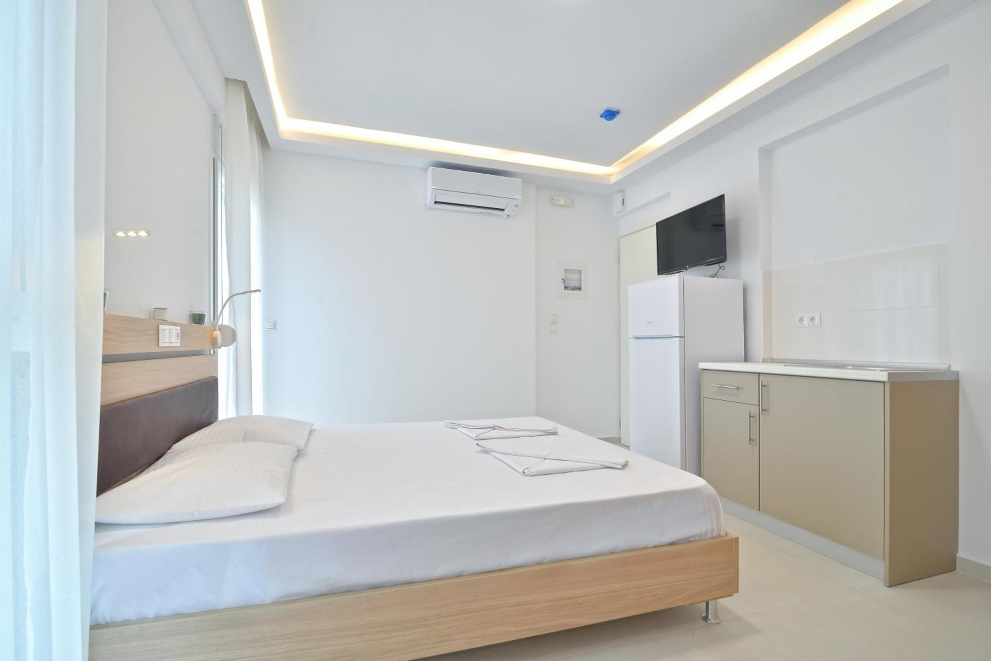 ניי פורי Evas Rooms מראה חיצוני תמונה